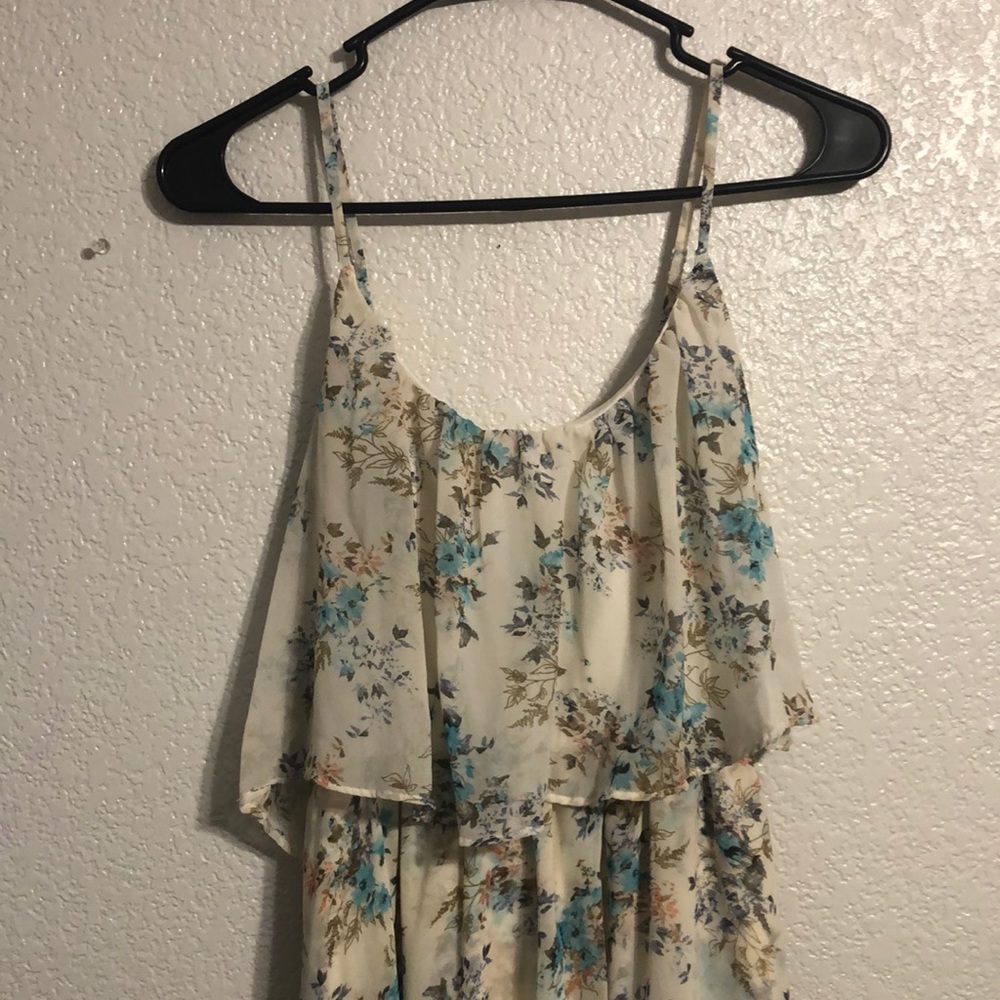 High-low dress - Picture 1 of 3